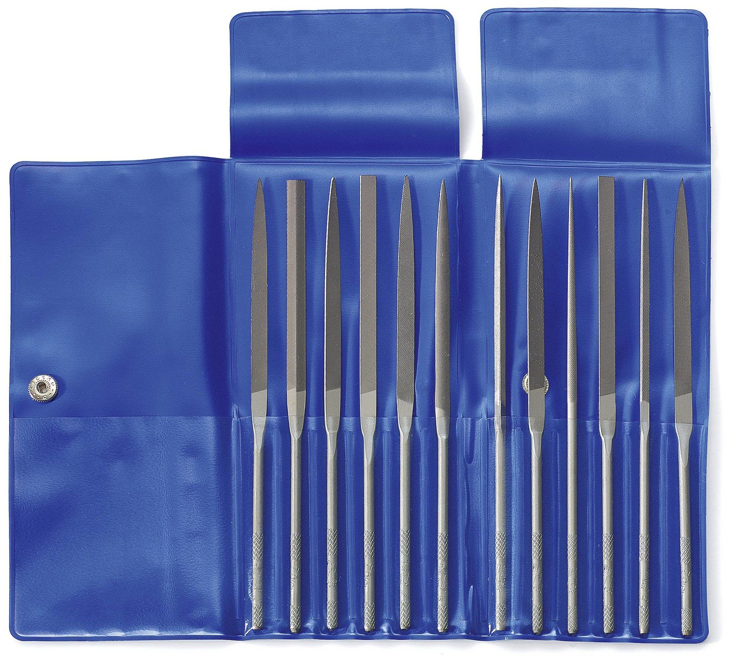 Dick 21001410 Pilník Délka 140 mm 1 sada