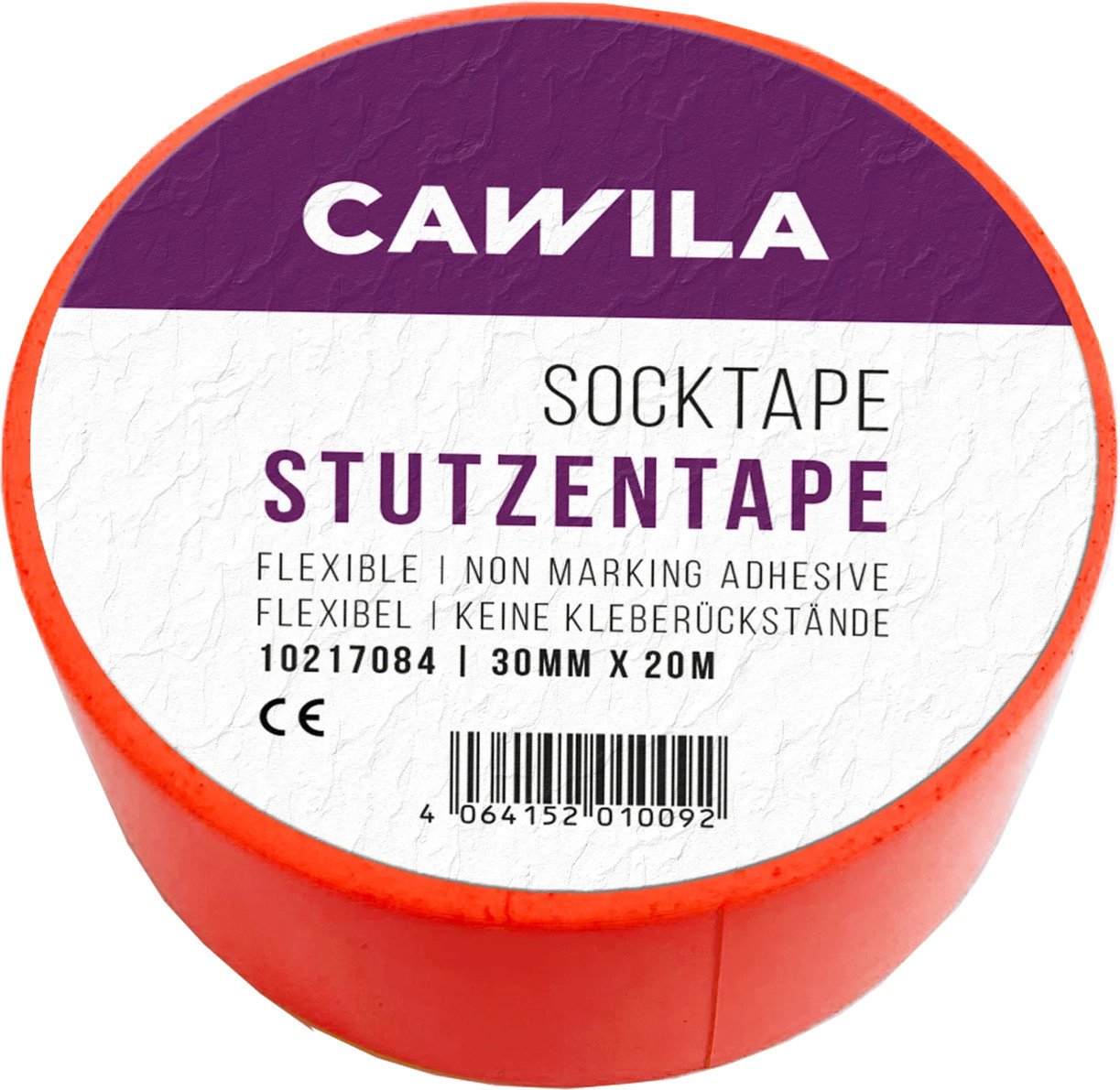 Tejpovací páska Cawila Cawila Sock Tape HOC 3 cm x 20 m