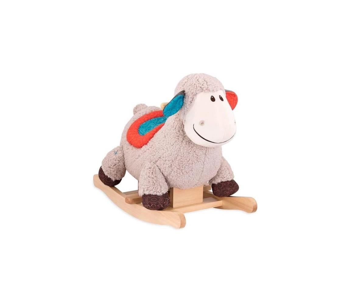 B-Toys B-Toys - Houpací ovečka LOOPSY