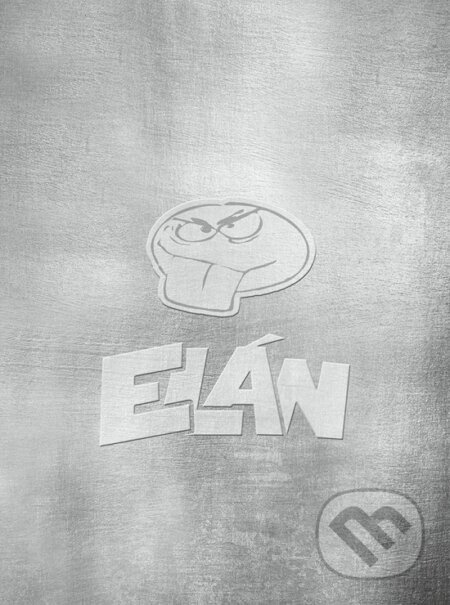 Elán - Marcela Titzlová