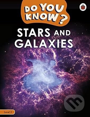 Do You Know? Level 2 - Stars and Galaxies - Ladybird