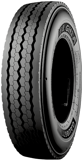 Giti Gau867V1 275/70 R 22.5 152/148J (150/148K) celoroční