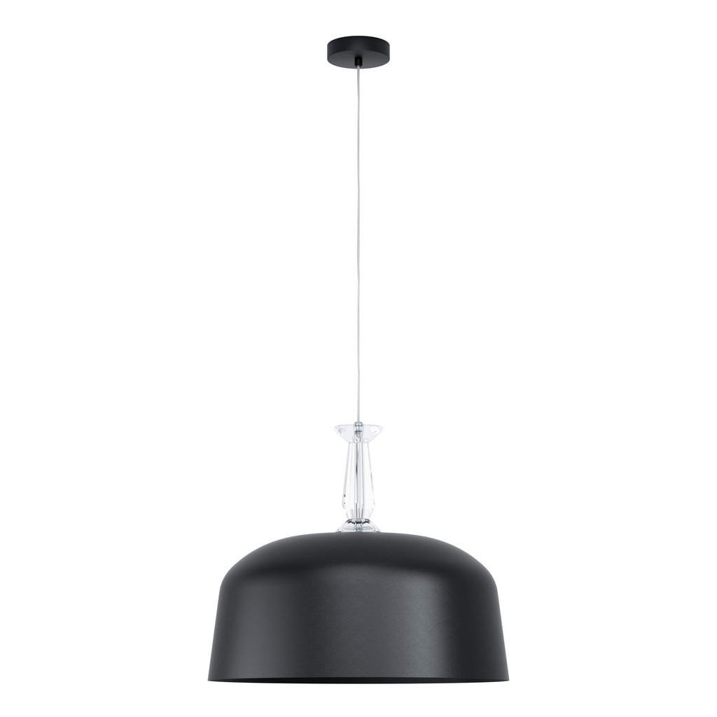 Eglo ZÁVĚSNÉ SVÍTIDLO, E27/10 W, 48/110 cm