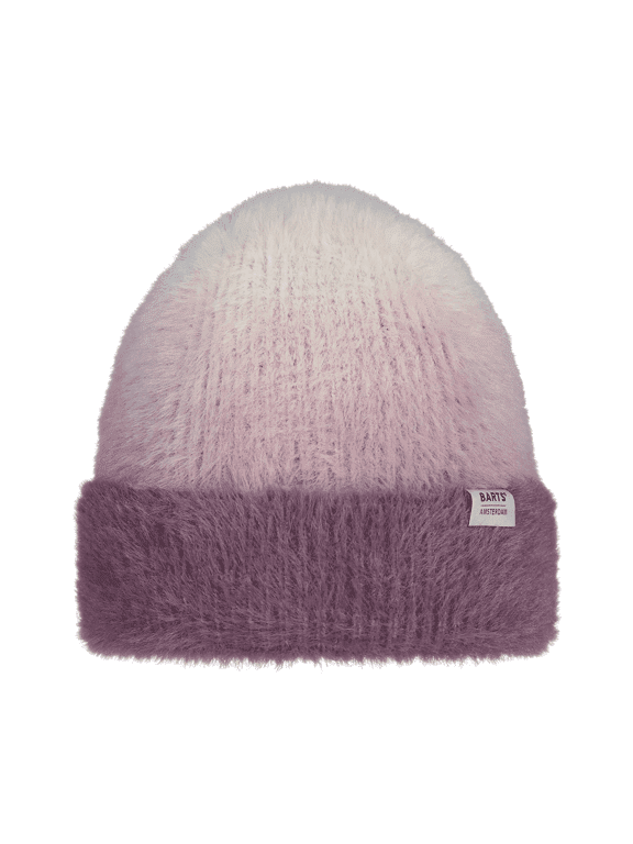 Zimní čepice Barts LUOLA BEANIE Mauve