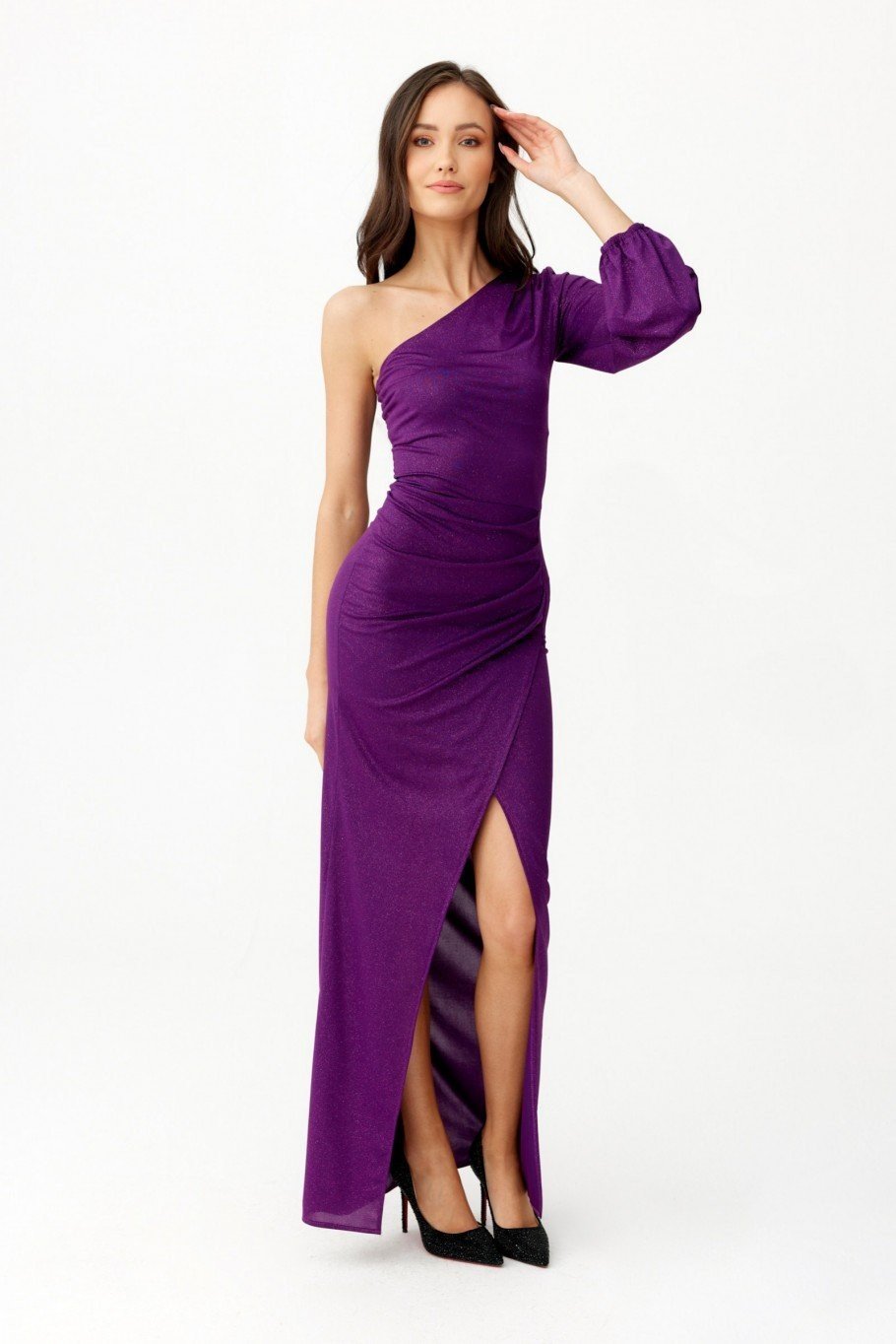 Roco Woman's Dress SUK0426
