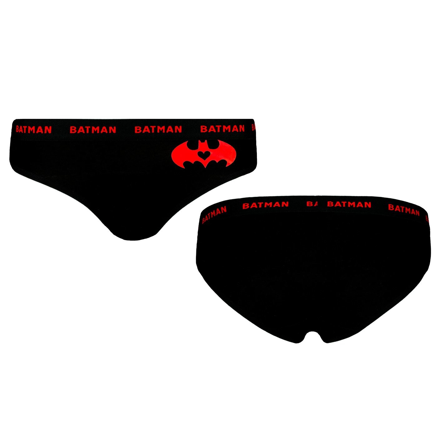 Dámské kalhotky Batman 3P Frogies