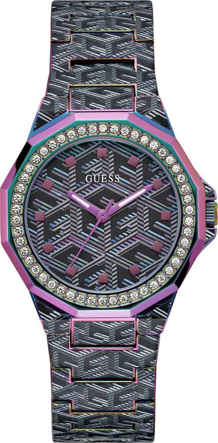 Hodinky Guess Misfit GW0597L2 GREY