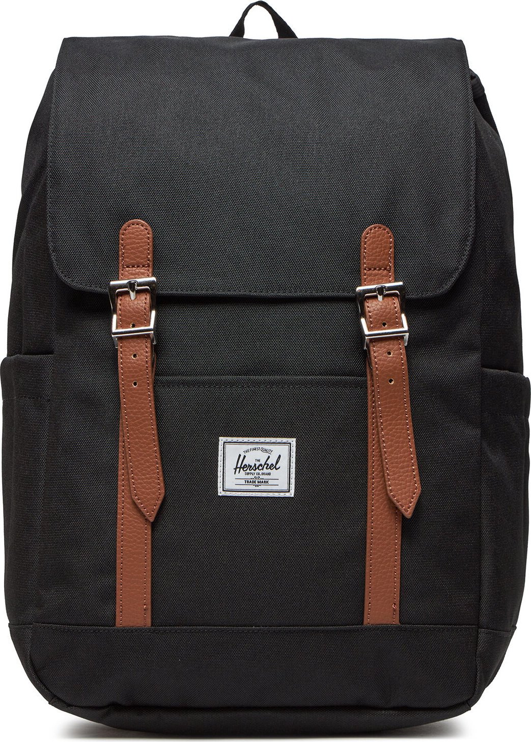 Batoh Herschel Retreat Small 11400-00001 Black