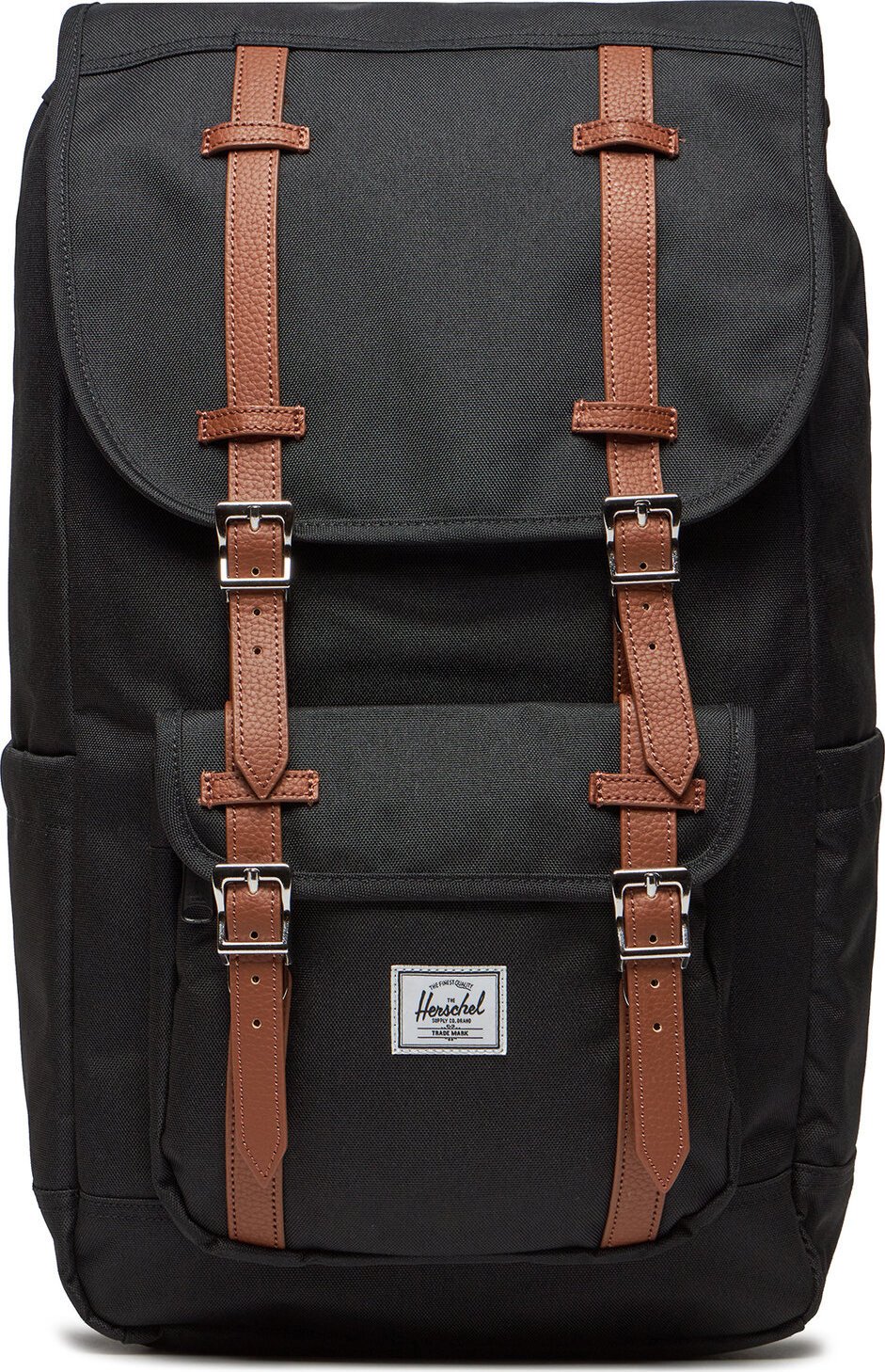 Batoh Herschel Little America 11390-00001-OS Black