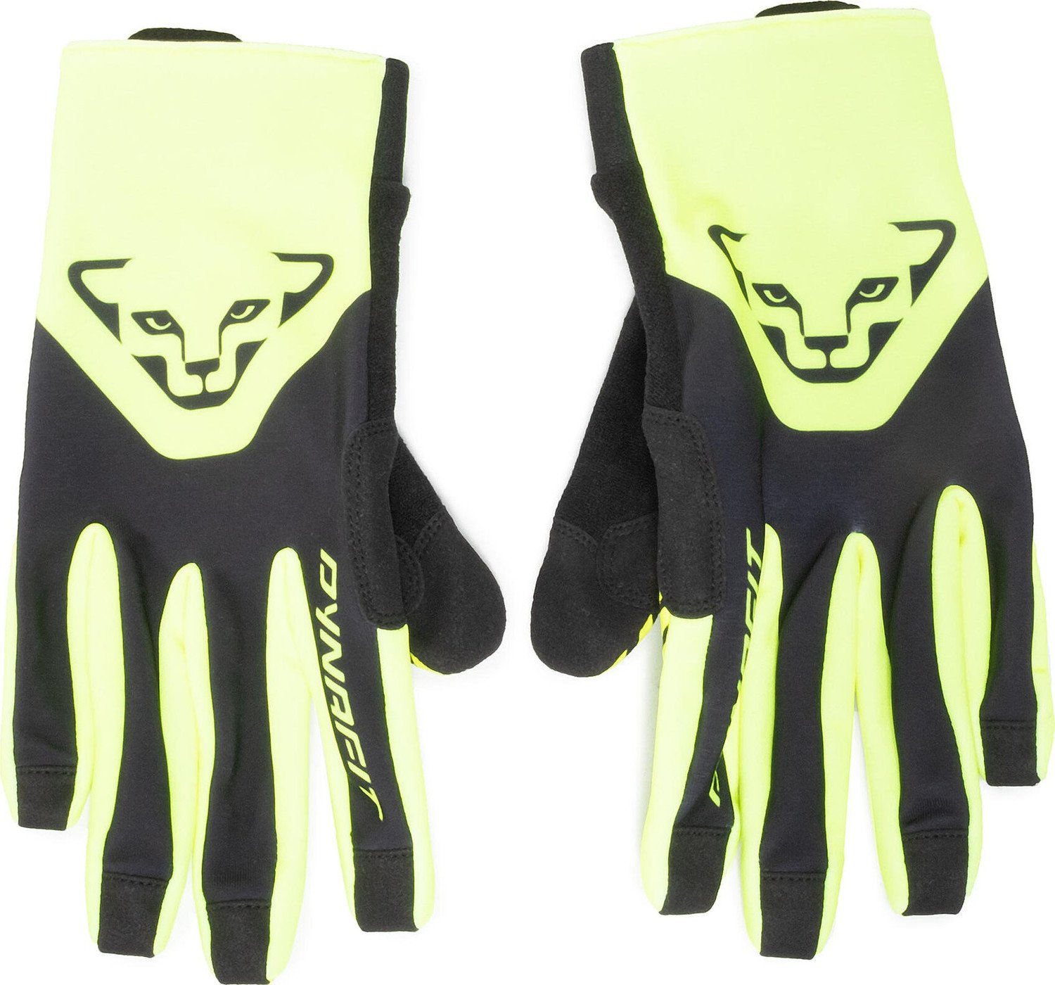Pánské rukavice Dynafit Dna 2 Gloves 08-70949 Neon Yellow 0910