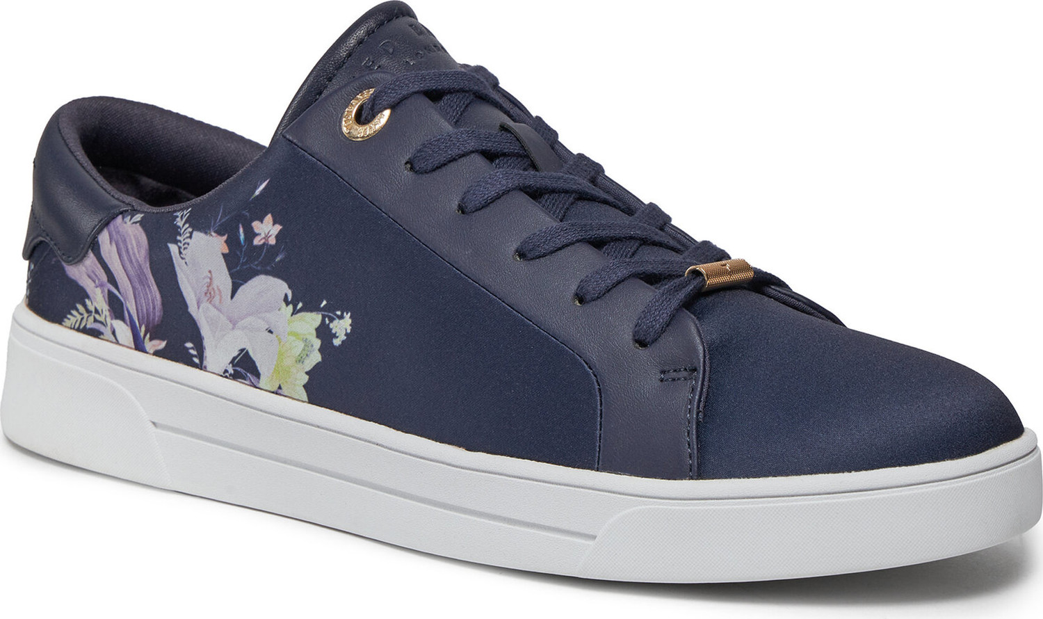 Sneakersy Ted Baker 252502 Navy