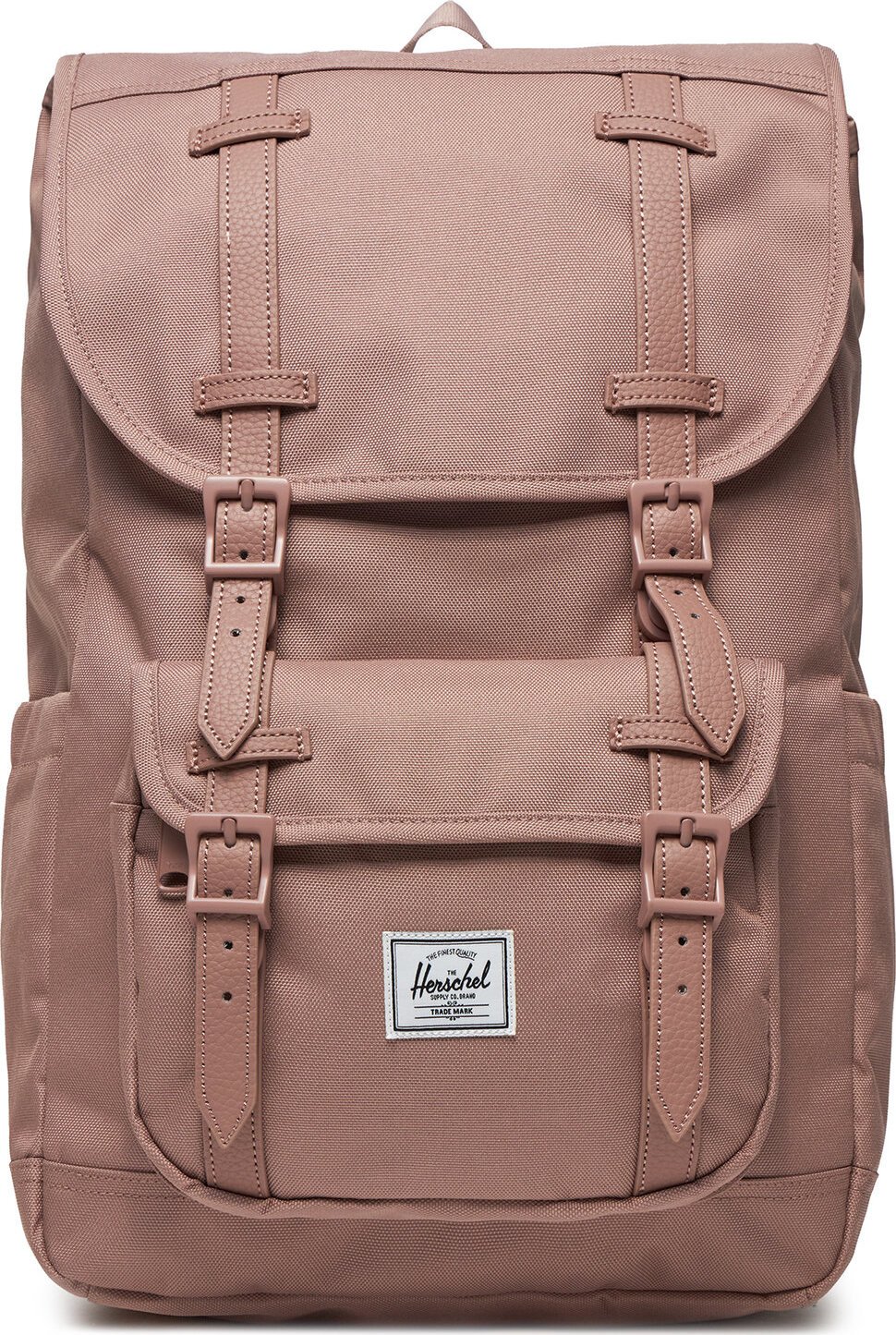 Batoh Herschel Little America Mid 11391-02077 Ash Rose