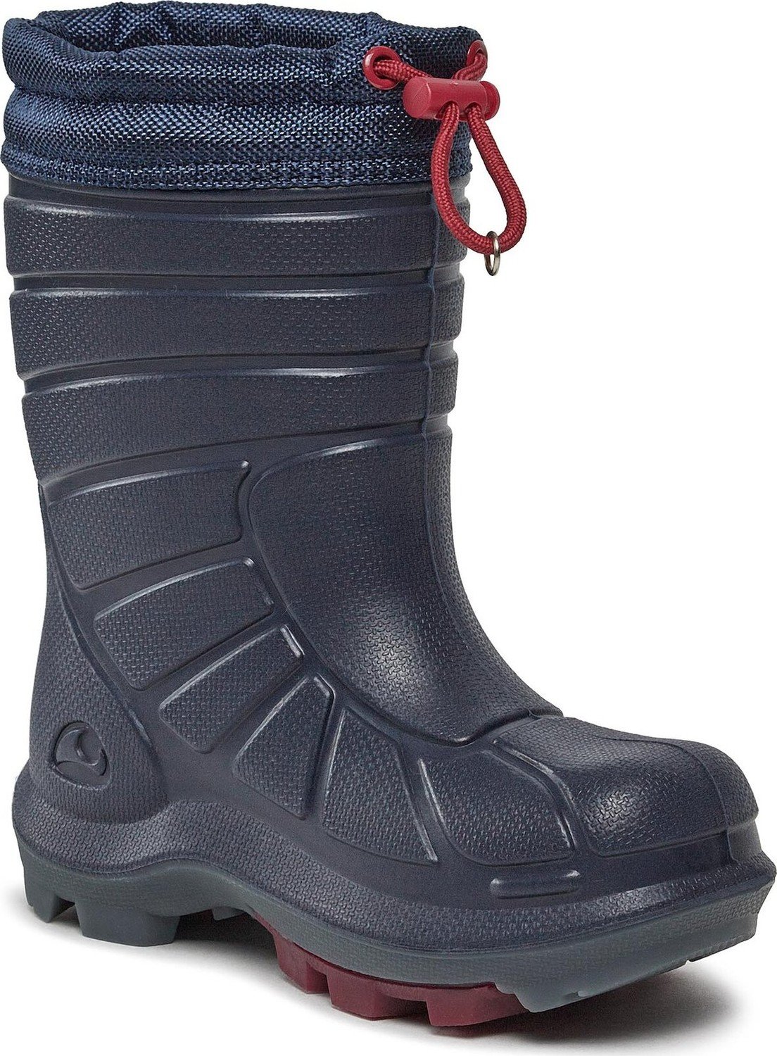 Holínky Viking Extreme Warm 5-75450-552 Navy/Dark Red