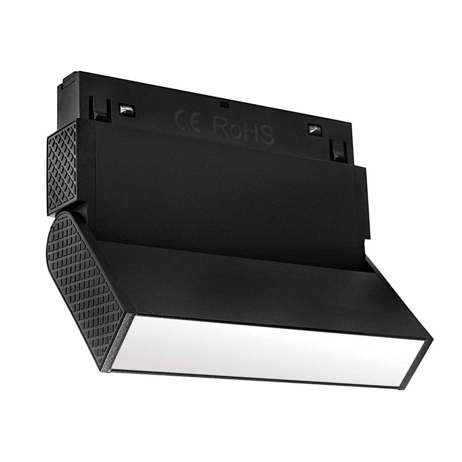 DomenoLED Svítidlo magnetyczna DDCX-B20 černá 6W 4000K