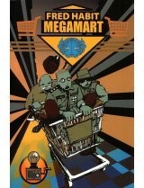 MegaMart - Fred Habit