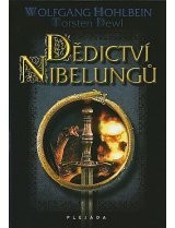 Dědictví Nibelungů - Torsten Dewi