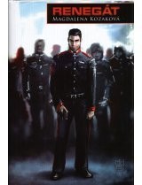 Renegát - Kozáková, Magdalena