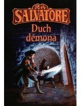 Duch démona - Robert Anthony Salvatore