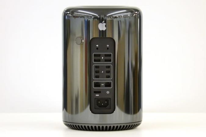 Apple MAC Pro AKCE