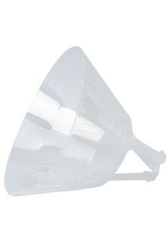 Límec Ochranný Plastový Pro Hlodavce Kruuse