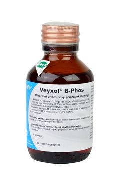 Veyxol B-phos 100ml