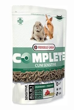 Vl Complete Cuni Sensitive Pro Králíky 500g