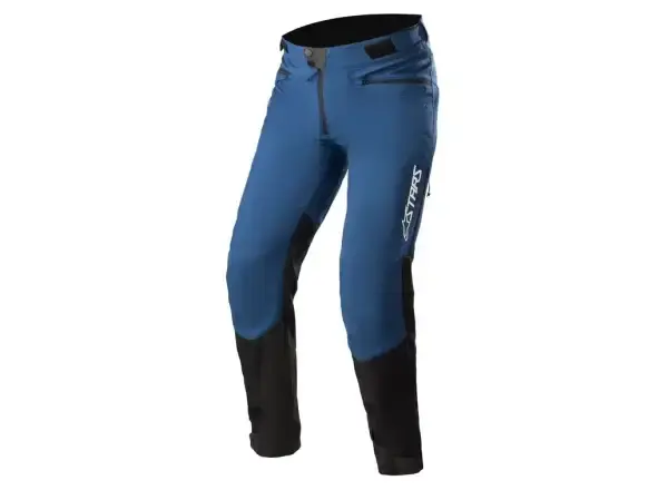 Alpinestars Nevada pánské kalhoty Ocean Blue vel. 36