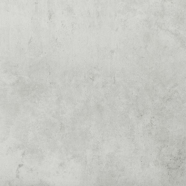 Paradyz Dlažba Tavilo bianco rektifikovaná mat 59,8 x 59,8 cm