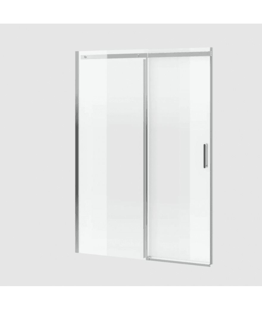 Excellent Sprchové dveře Rols posuvné 120 cm