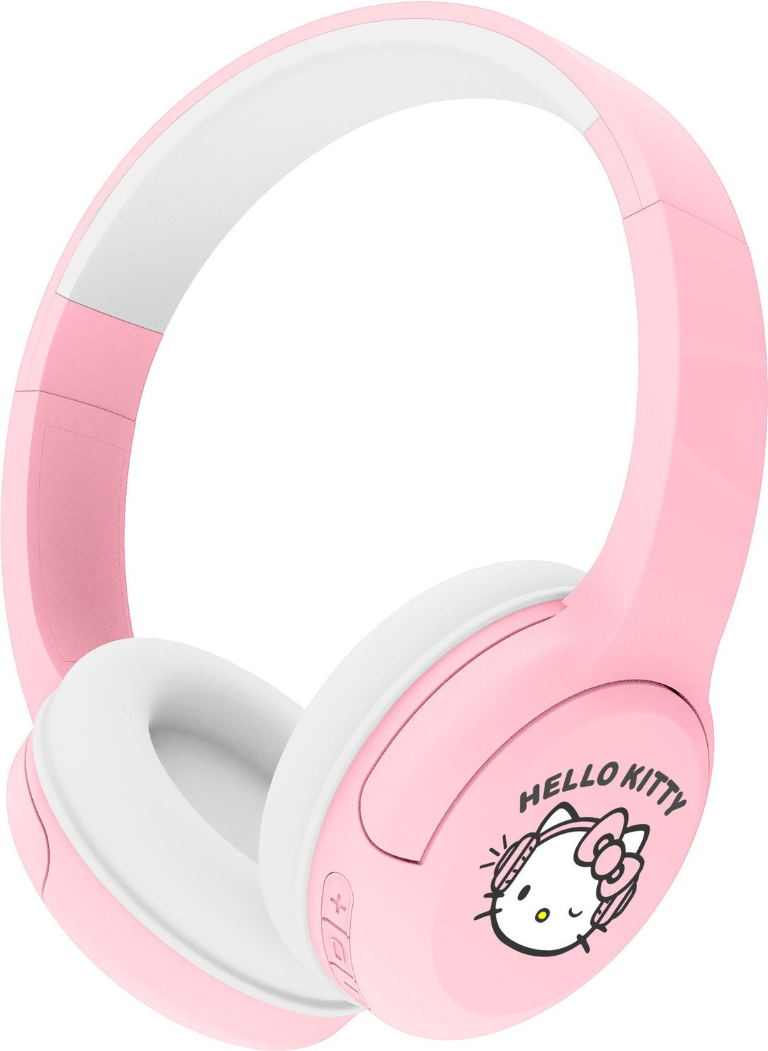 OTL Technologies Hello Kitty Core, růžová - HK1057