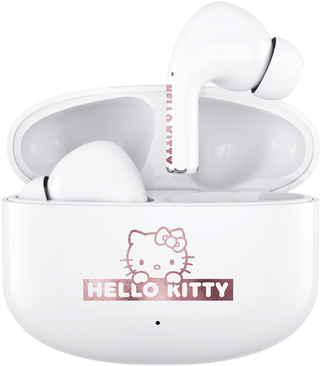 OTL Technologies Hello Kitty Core, bílá - HK0963