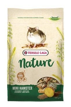 Vl Nature Mini Hamster Pro Křečíky 400g