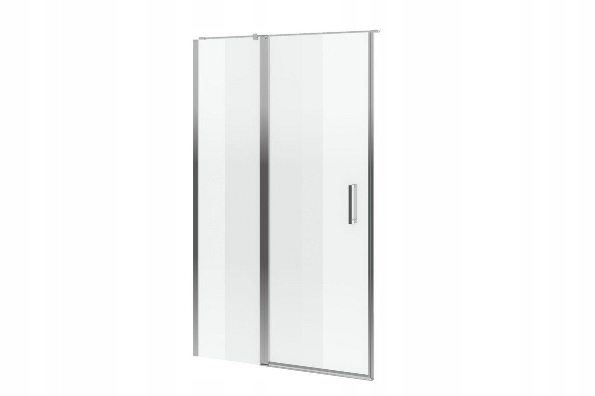 Excellent Sprchové dveře Mazo 2.0 dvoudílné 100 cm