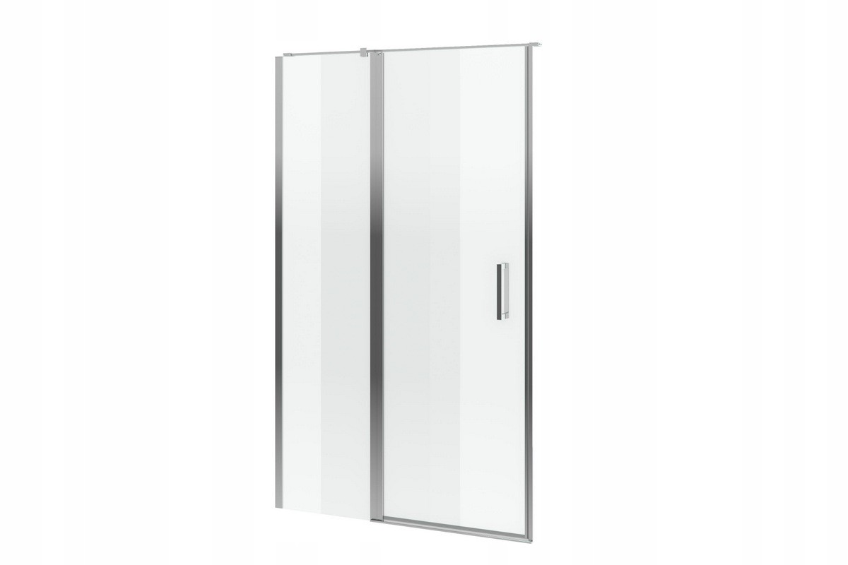 Excellent Sprchové dveře Mazo 2.0 dvoudílné 90 cm