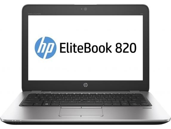 HP EliteBook 820 G4