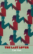 The Last Lover (Wasmoen Annelise Finegan)(Paperback)