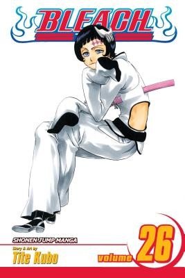 Bleach, Vol. 26, 26 (Kubo Tite)(Paperback)