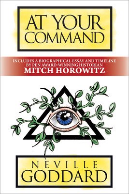 At Your Command: Deluxe Edition (Goddard Neville)(Paperback)