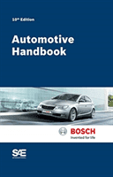 Bosch Automotive Handbook (Bosch Robert)(Paperback / softback)