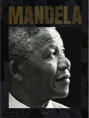 Mandela: In Honor of an Extraordinary Life (Mandela Makaziwe)(Pevná vazba)