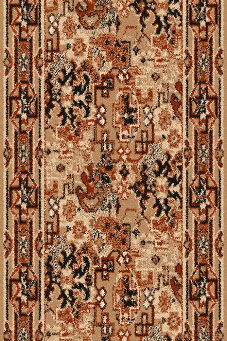 Běhoun Agnella Standard Nazca béžový