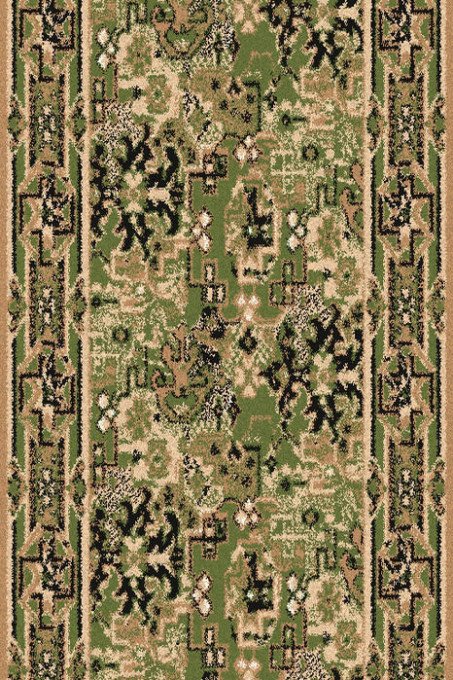 Běhoun Agnella Standard Nazca hráškový