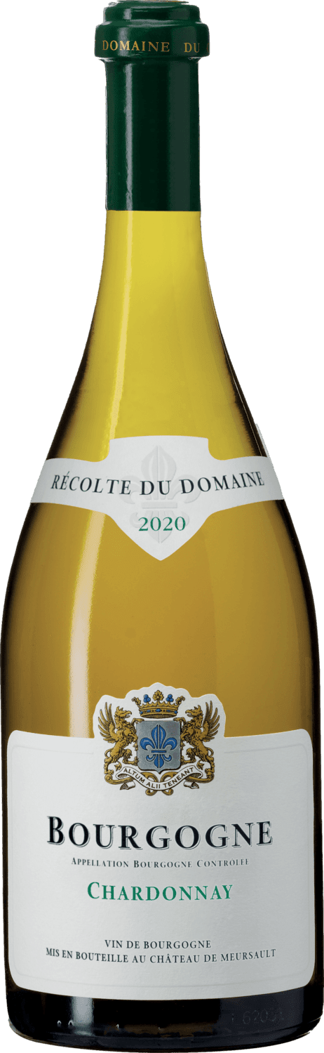 Chateau de Meursault Bourgogne Chardonnay 2022