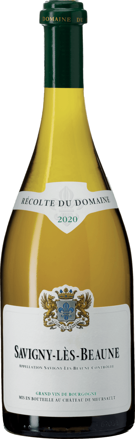 Chateau de Meursault Savigny les Beaune Blanc 2021