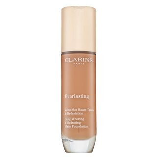 Clarins Everlasting Long-Wearing & Hydrating Matte Foundation 113C dlouhotrvající make-up pro matný efekt 30 ml