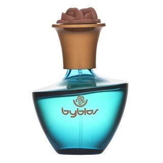 Byblos Byblos Woman parfémovaná voda pro ženy 100 ml