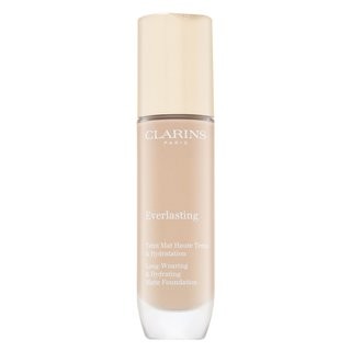 Clarins Everlasting Long-Wearing & Hydrating Matte Foundation 108.3N dlouhotrvající make-up pro matný efekt 30 ml