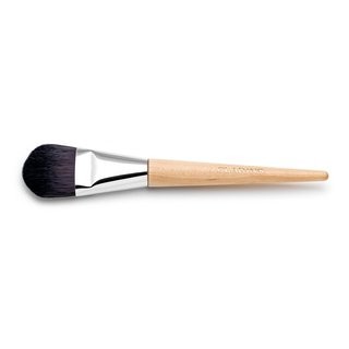 Clarins Foundation Brush štětec na tekutý make-up