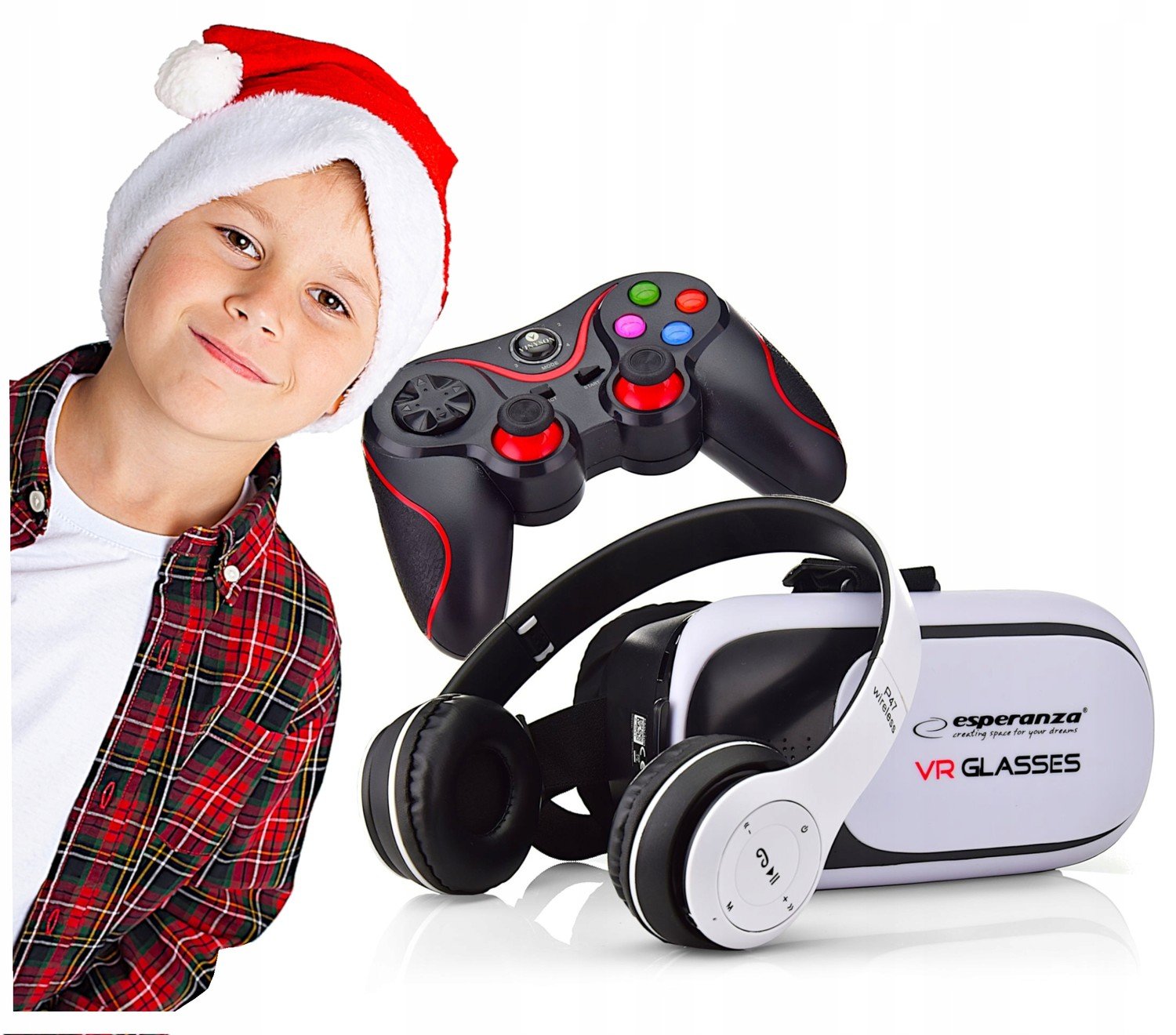 Nejlepší Mikulášský dárek Pod Polštář Brýle