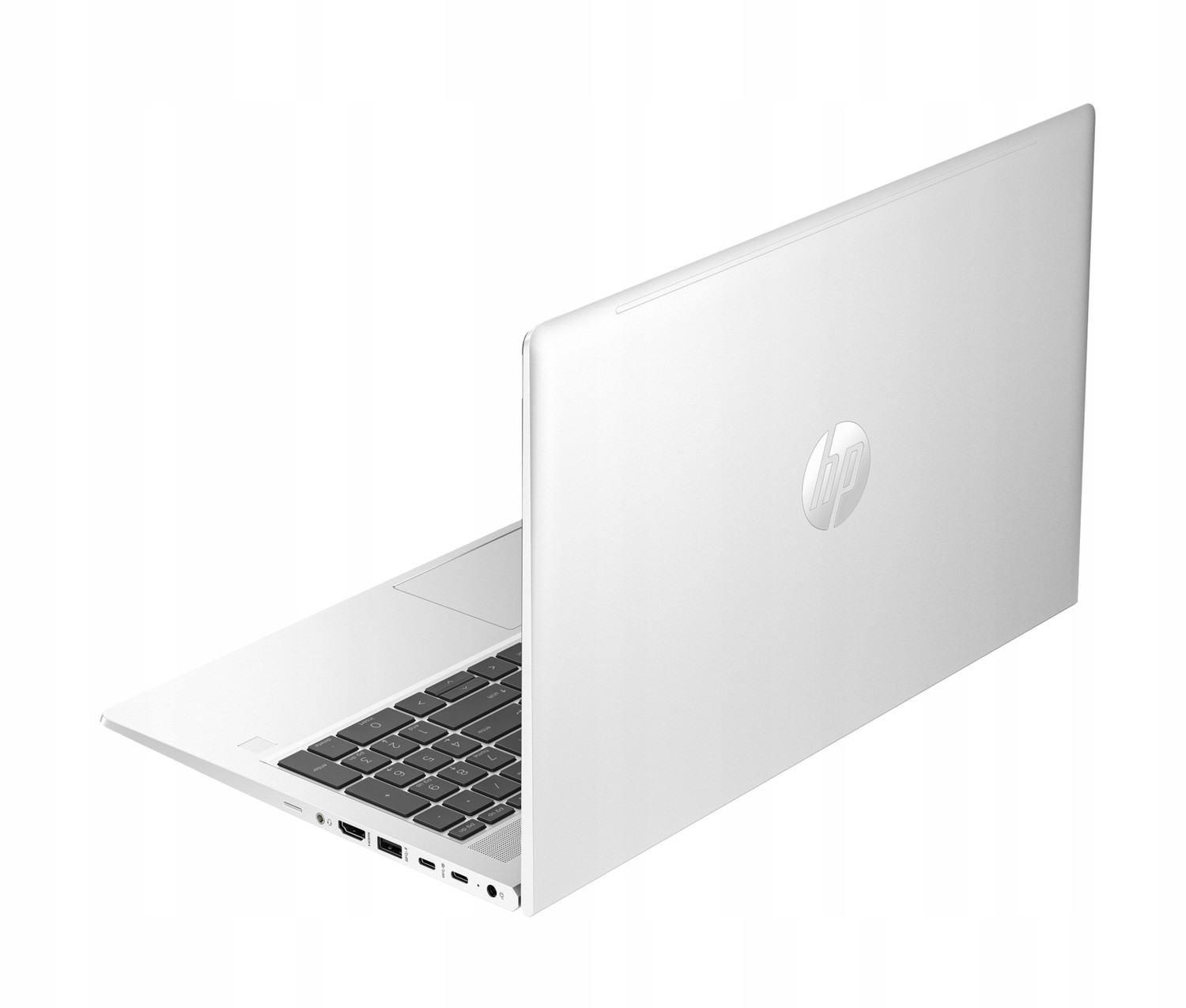 Notebook Hp ProBook 450 G10 i5-13 16GB Ssd 512GB Intel Xe FullHD Win 11 Pro